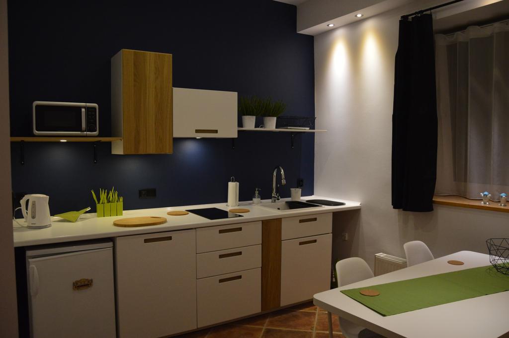 Apartament "Bulwar" - Old Town Stary Toruń 部屋 写真
