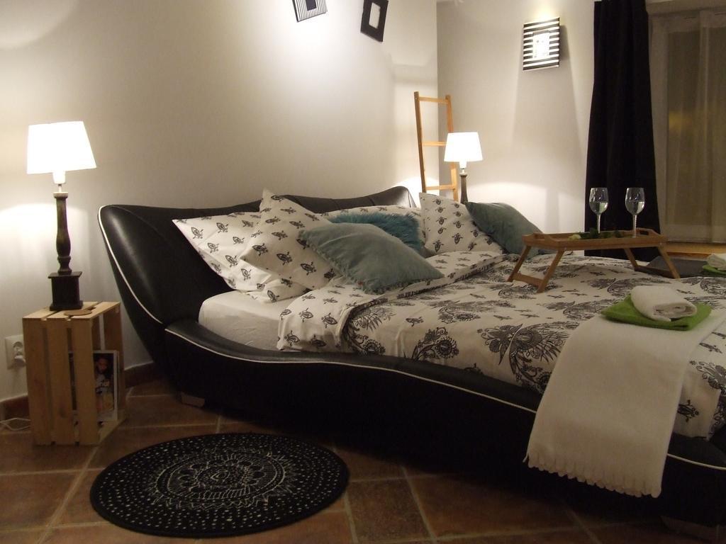 Apartament "Bulwar" - Old Town Stary Toruń 部屋 写真
