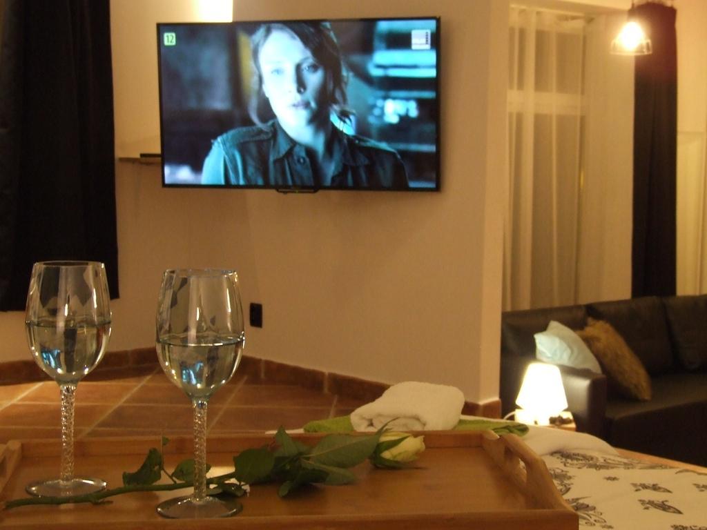 Apartament "Bulwar" - Old Town Stary Toruń 部屋 写真