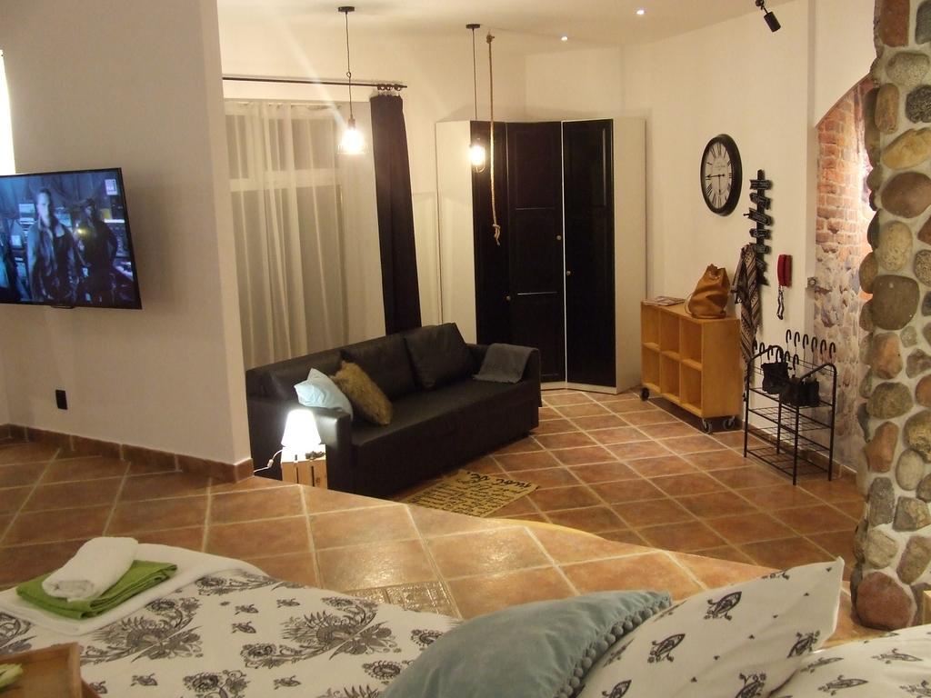 Apartament "Bulwar" - Old Town Stary Toruń 部屋 写真