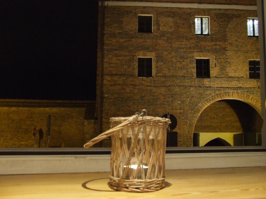 Apartament "Bulwar" - Old Town Stary Toruń 部屋 写真
