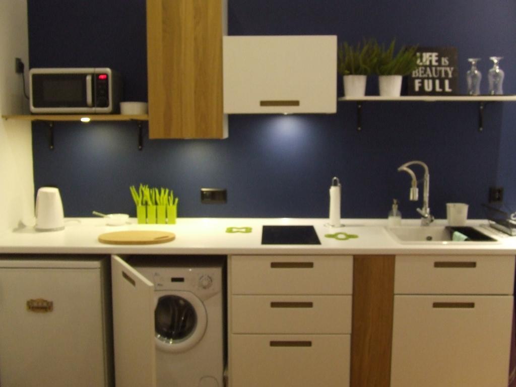 Apartament "Bulwar" - Old Town Stary Toruń 部屋 写真